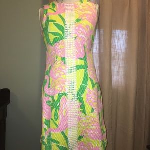 Lily Pulitzer Dress